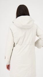 Reversible Coat