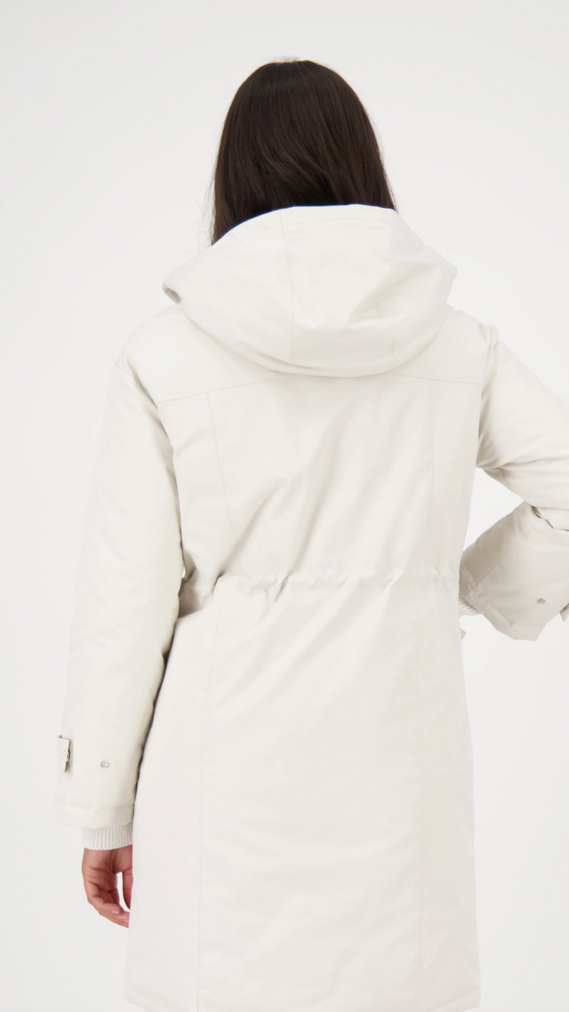 Reversible Coat