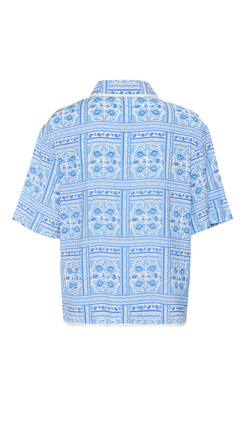 Kaisa Shirt