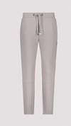 Joggers with Zips