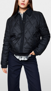 Rethink Together quilted jacket