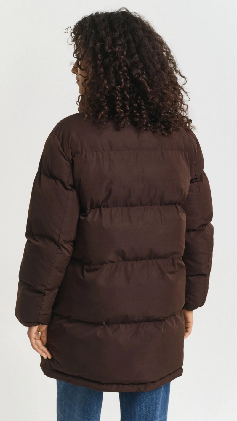 Active Cloud Jacket
