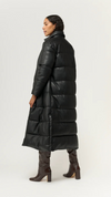 Jules Faux Down Jacket