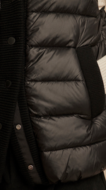 Colwyn Combo Boxy Gilet