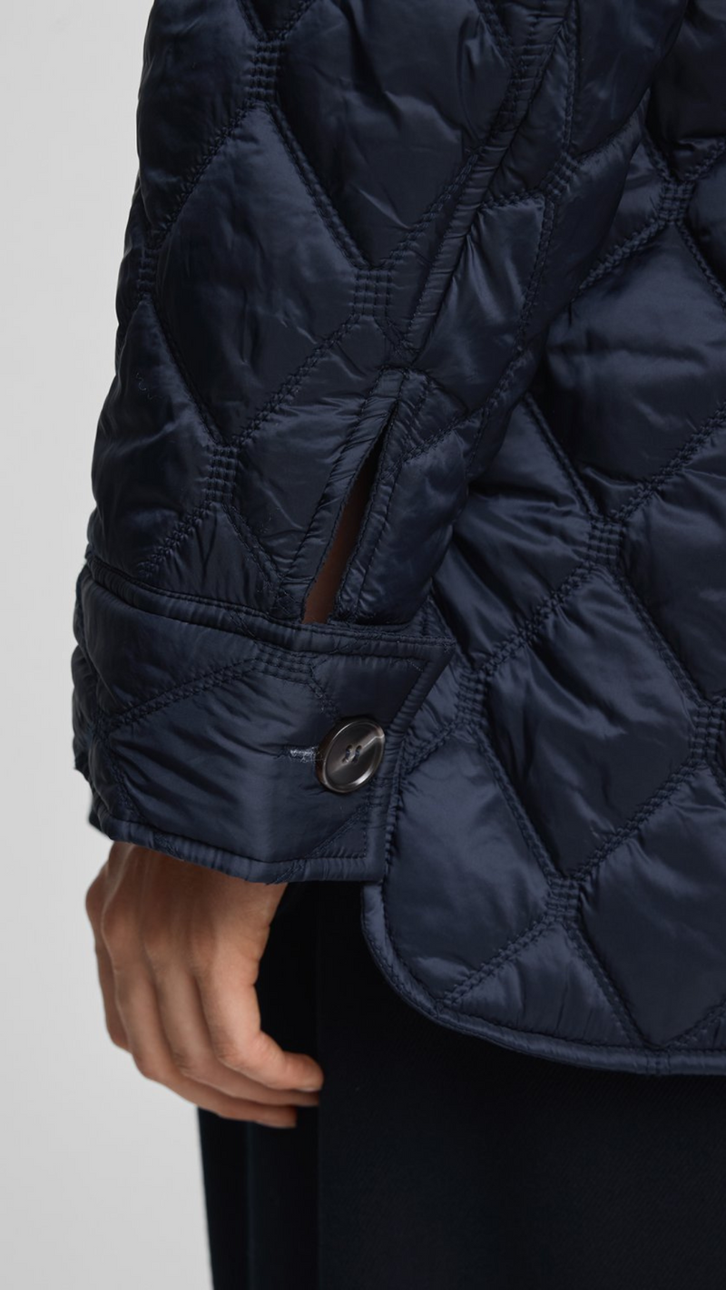 Melli Reversible Jacket