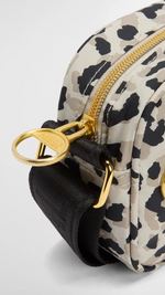 Boulevard Micro Crossbody Bag