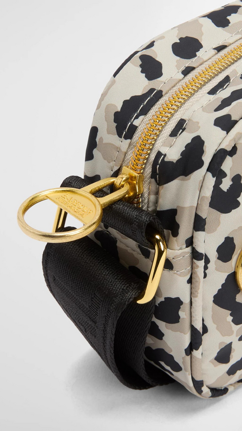 Boulevard Micro Crossbody Bag