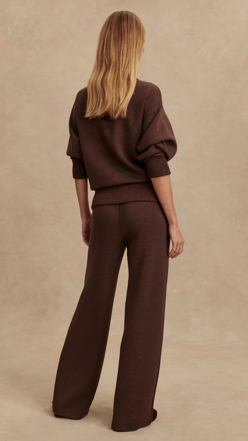 The Wide Leg Pant 30