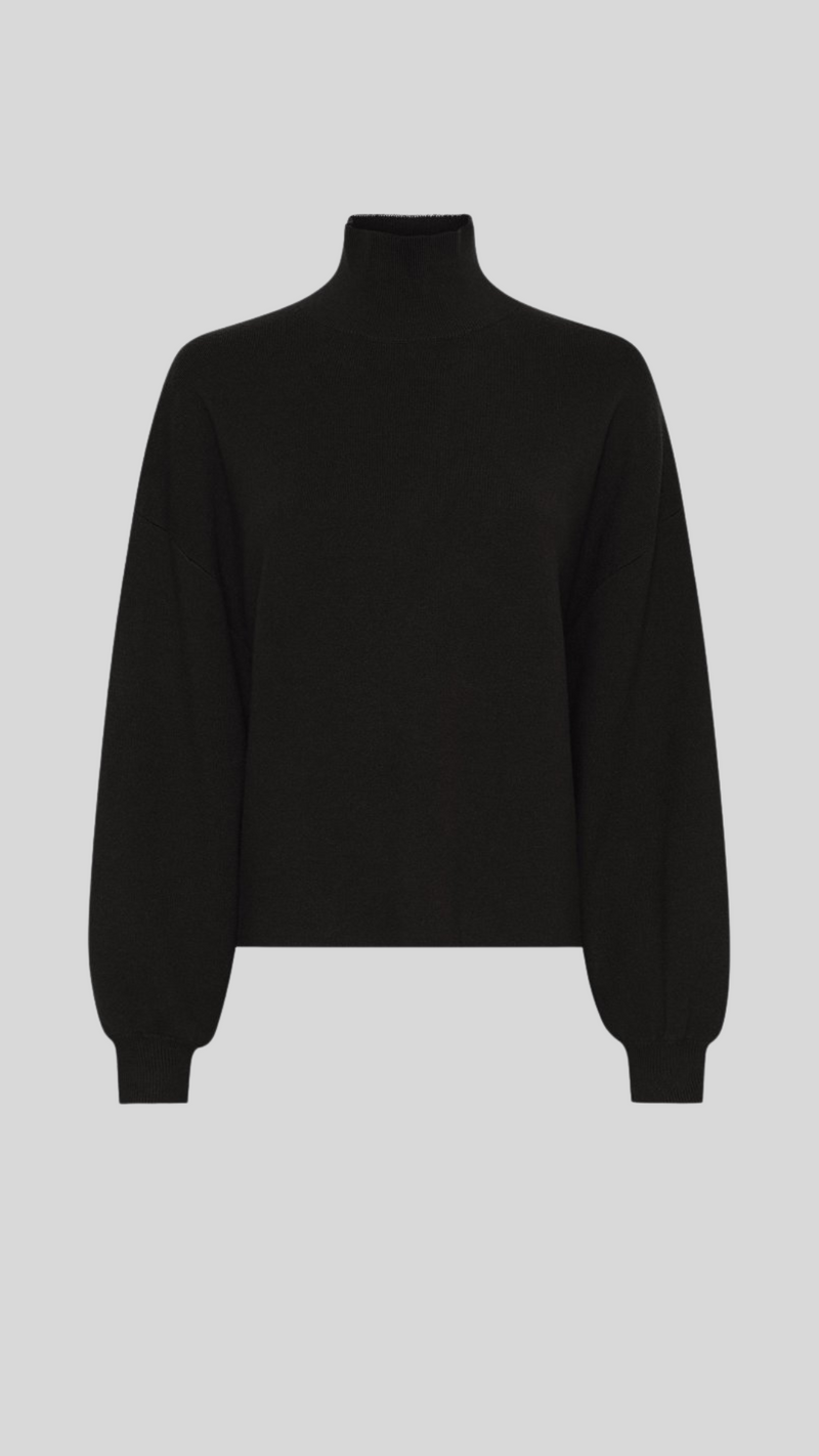 Mercy East M Pullover