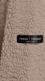 Fake Fur Coat | Gine2