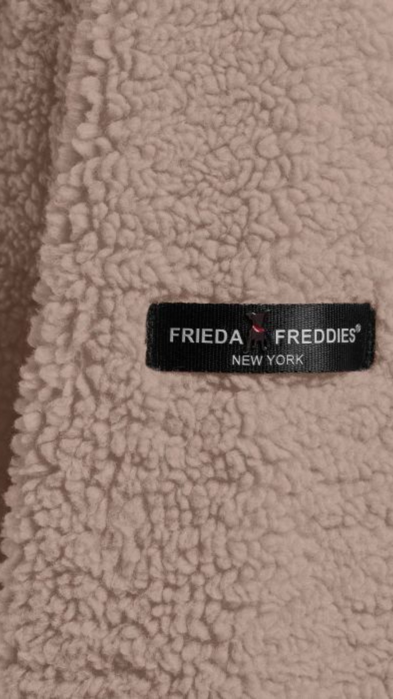 Fake Fur Coat | Gine2