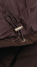 Active Cloud Jacket