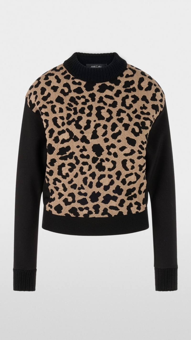 Jumper – Knitted in Germany