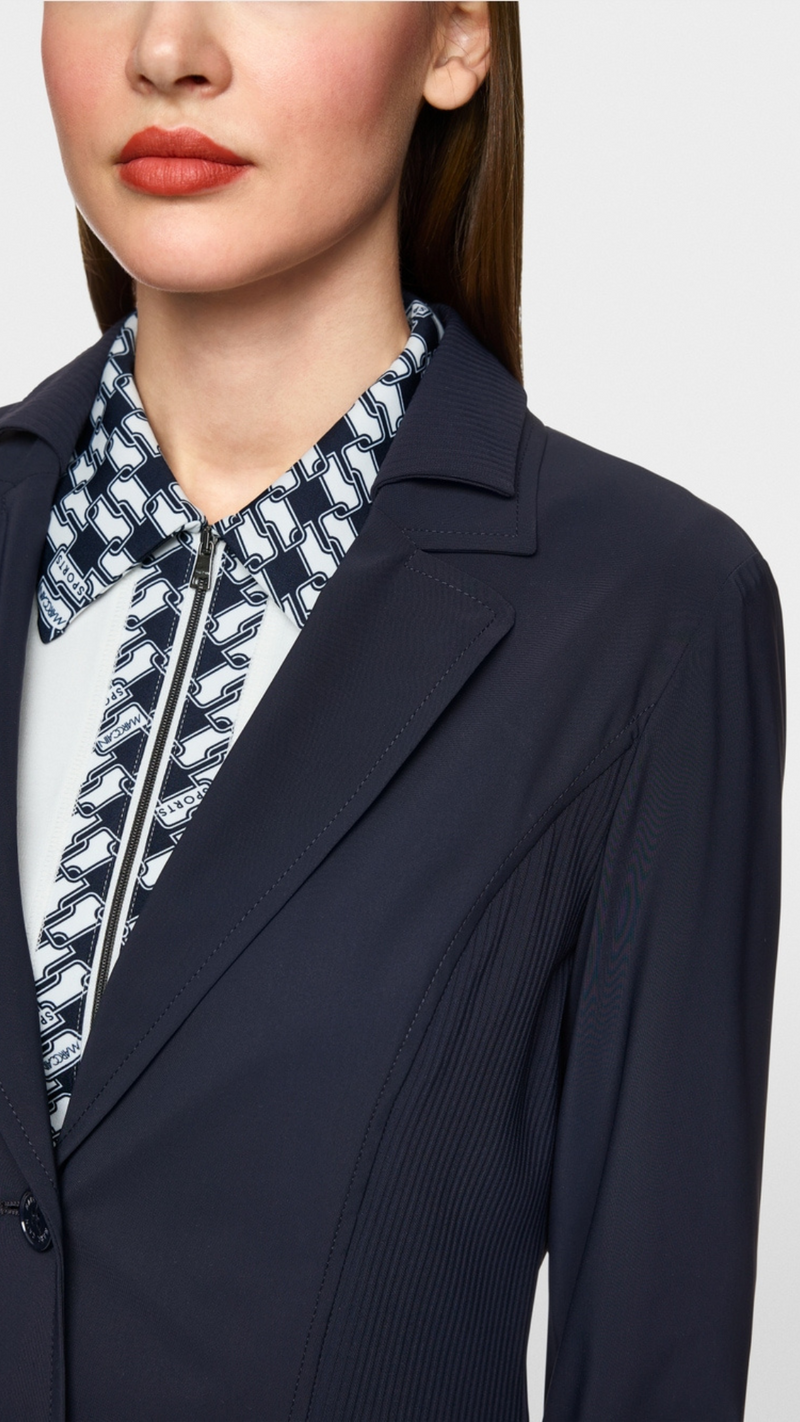 Rethink Together lightweight blazer