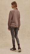 Zosia Crew Neck Midlayer