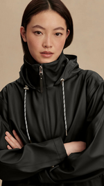 Alyssa Rain Jacket