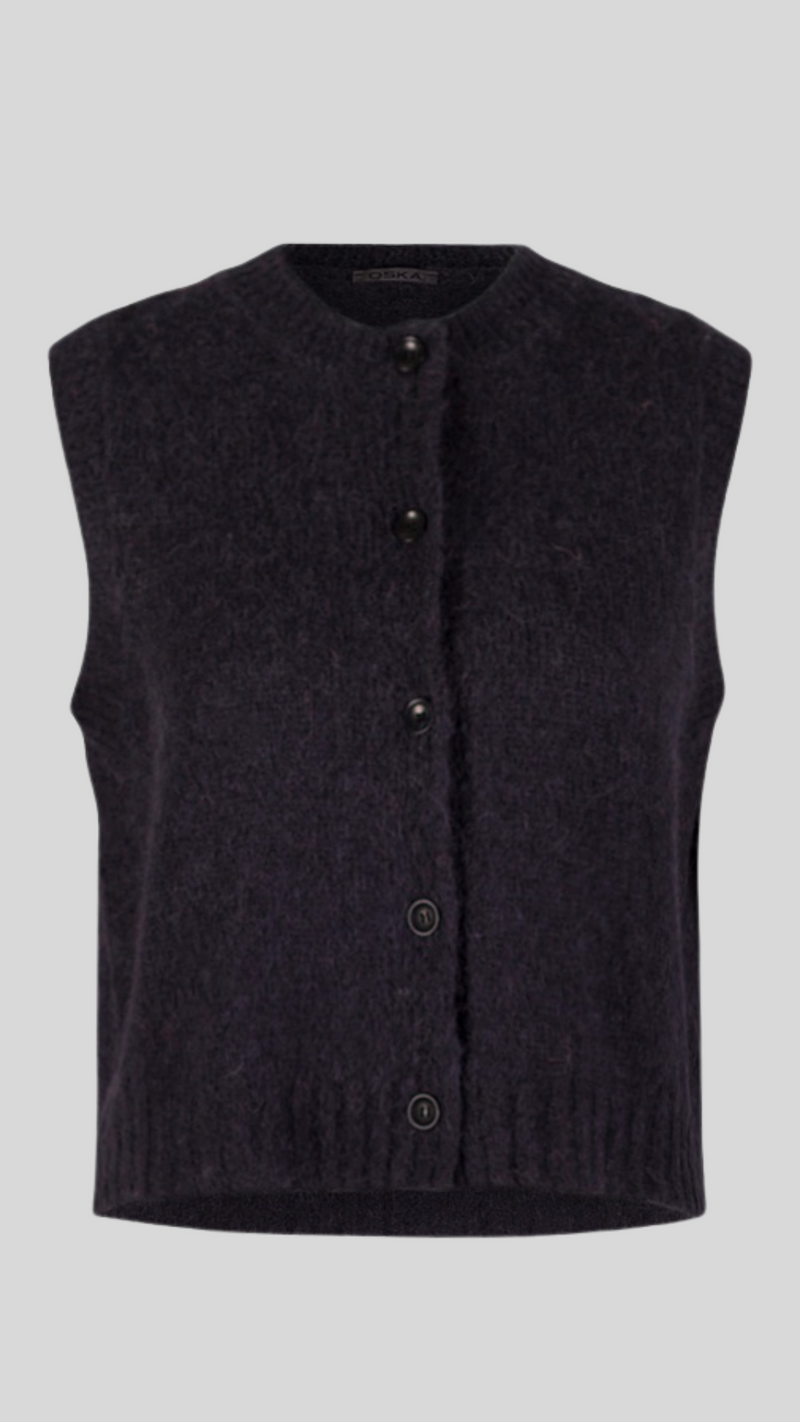 Vest 504