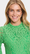 Linsey Dress