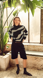 MallieSZ Pullover
