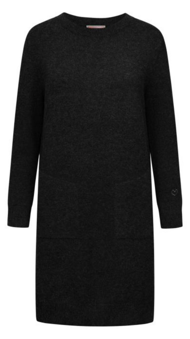 Knitted Dress