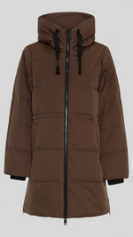 Mola Pavine Down Jacket