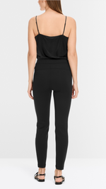 Stretch Jersey Pants