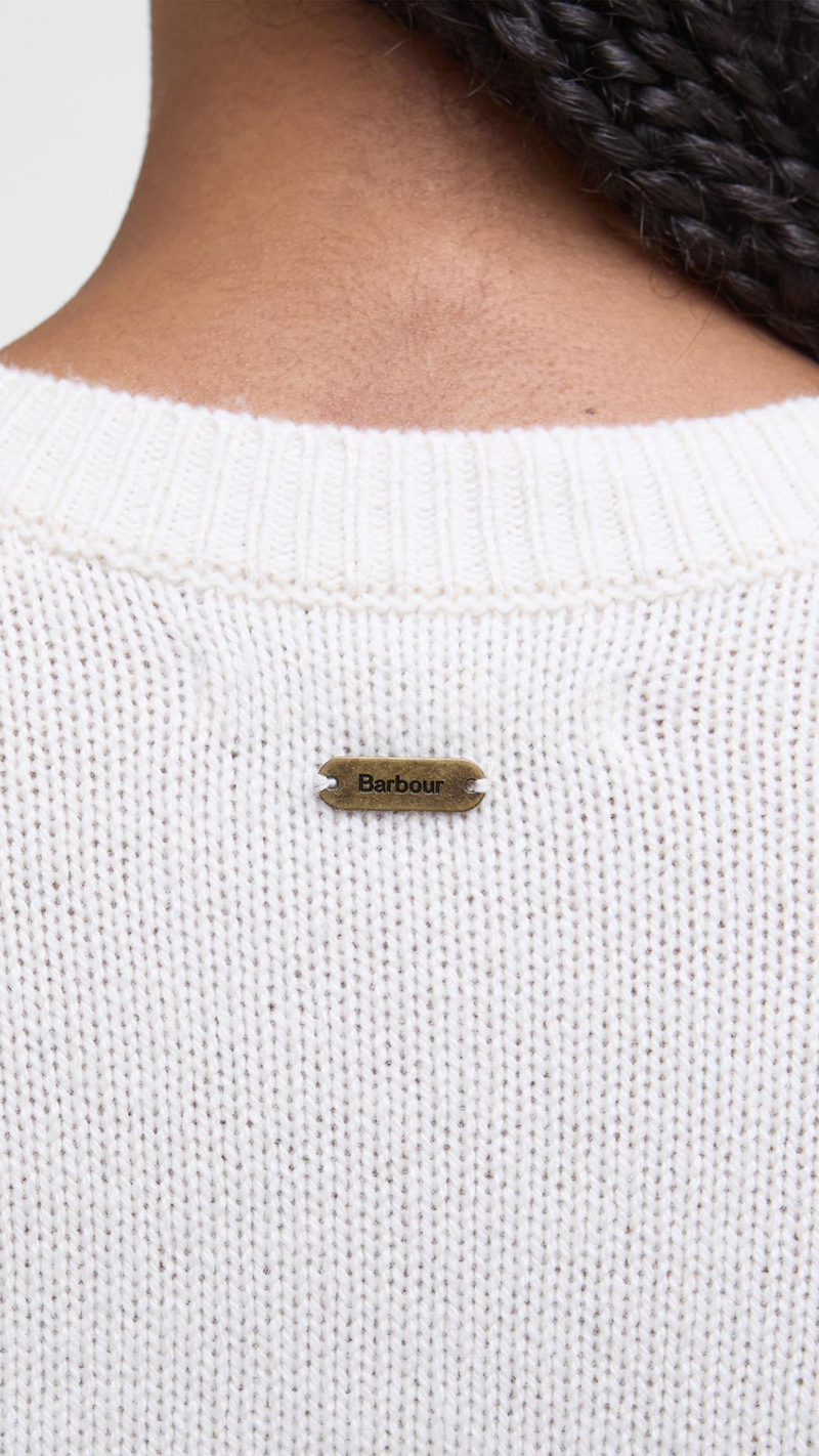Woodhouse Crew Neck Jumper