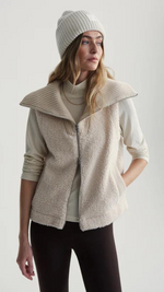 Aspen Gilet