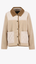 Laurel Fleece