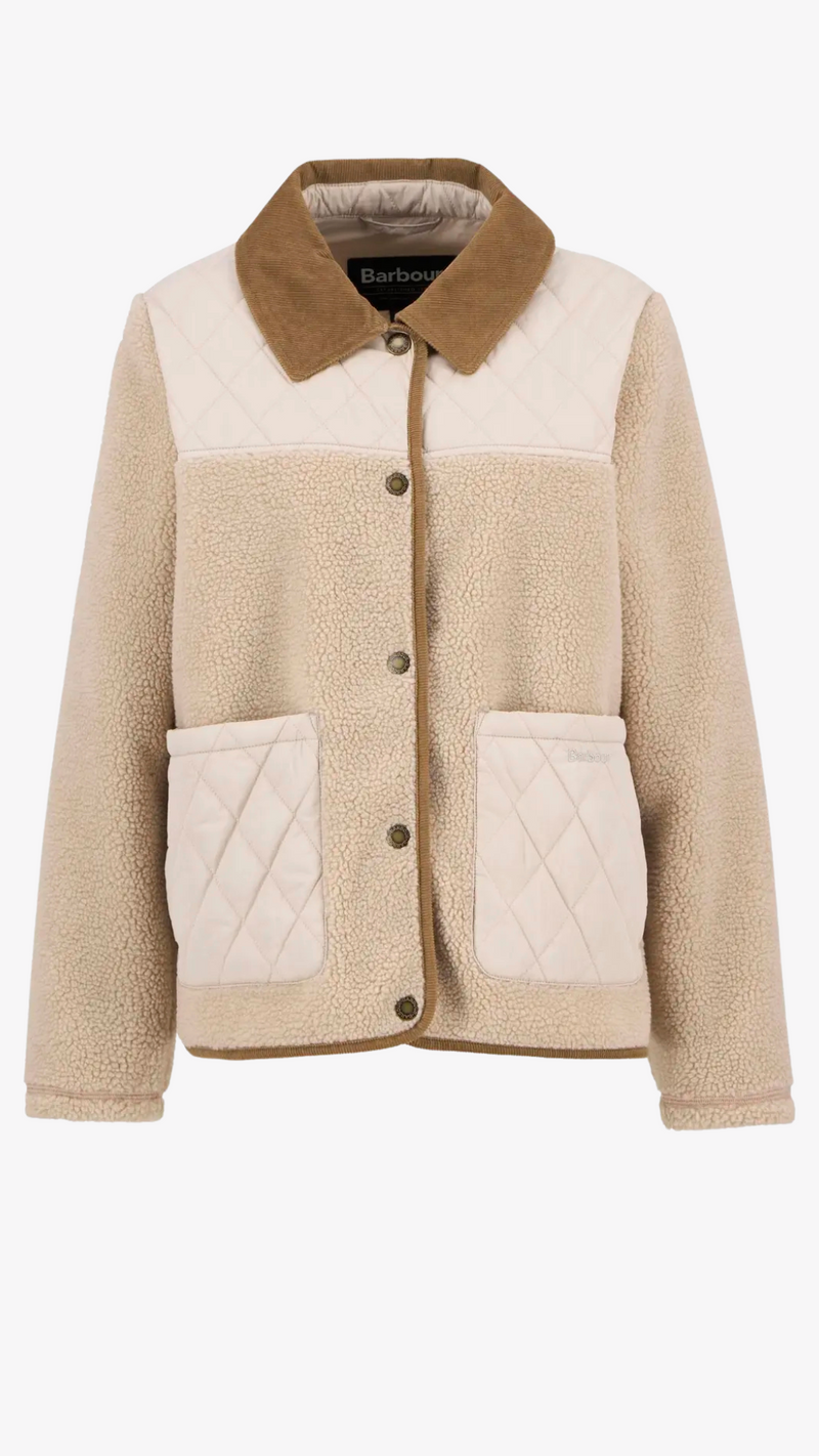 Laurel Fleece