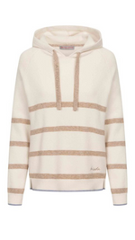 Hoody Knit