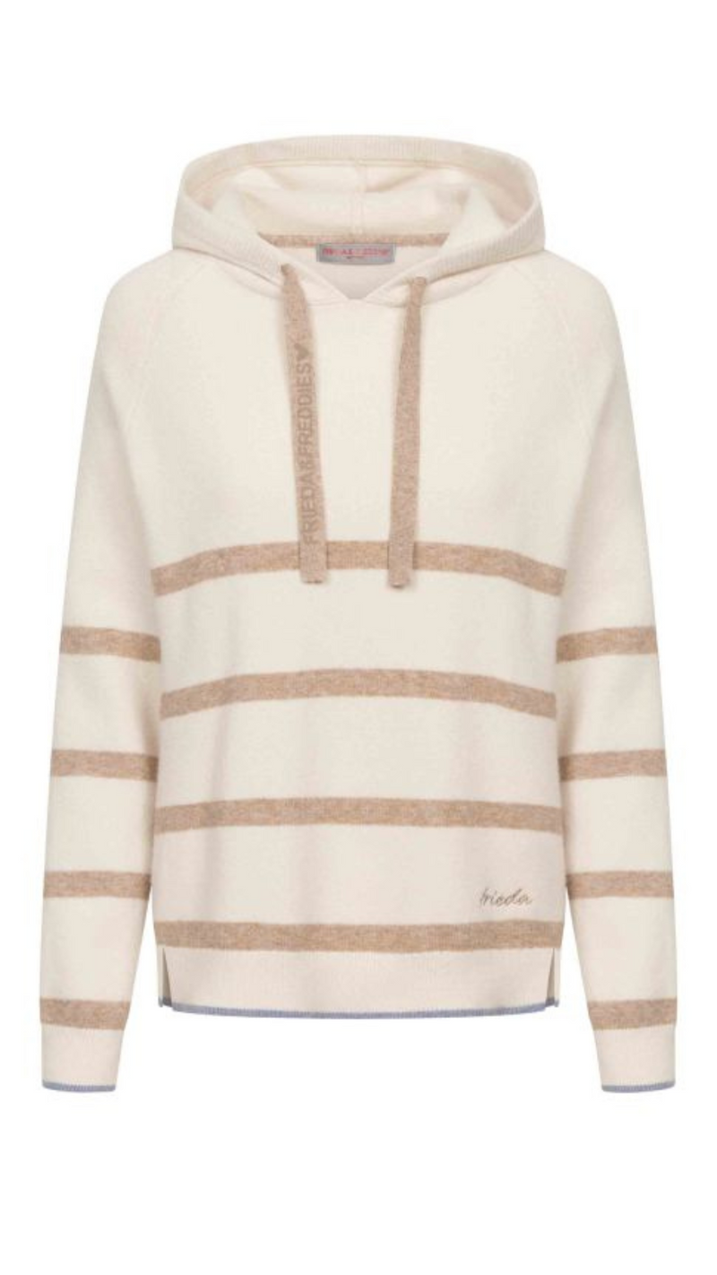 Hoody Knit