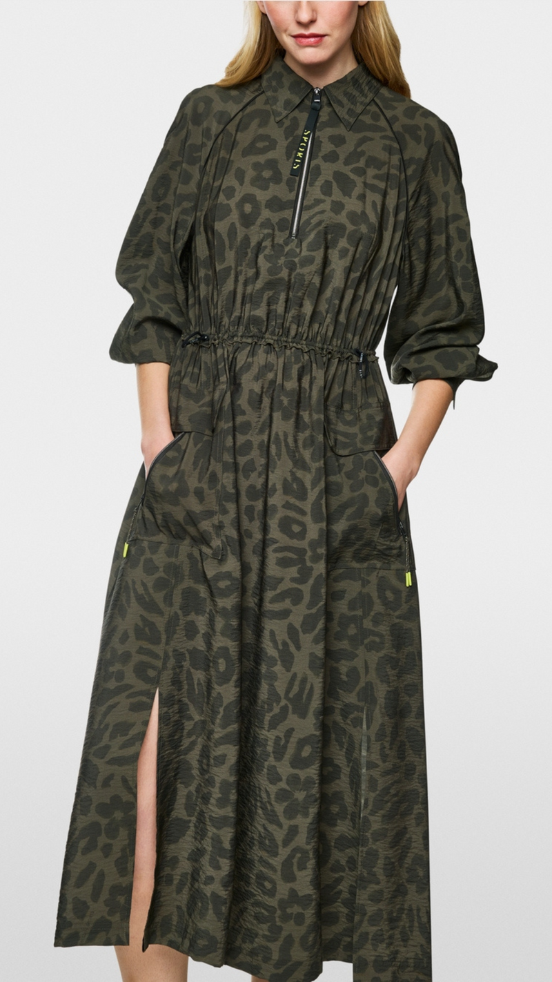 Rethink Together maxi dress