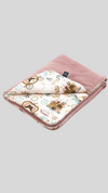 La Millou Cotto Warm Blanket- Princess