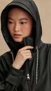 Alyssa Rain Jacket