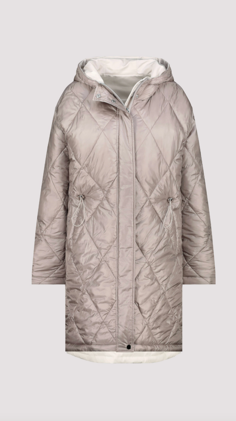 Reversible Coat