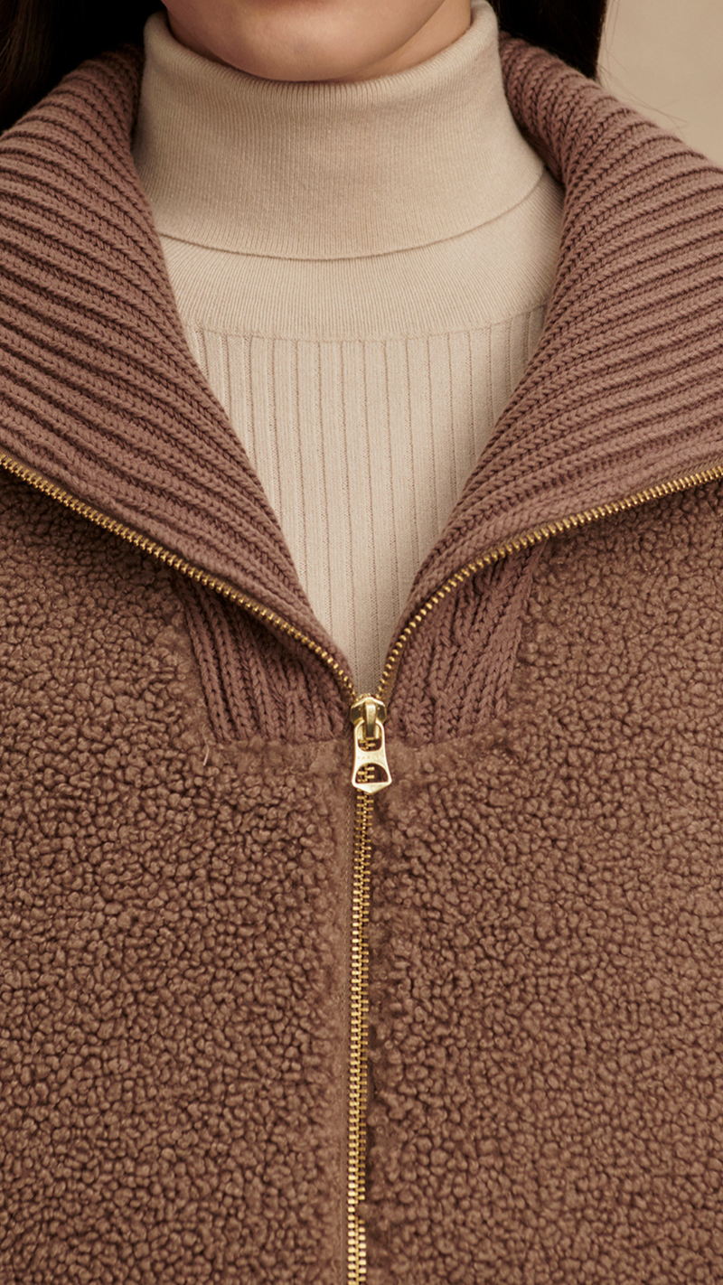 Aspen Gilet