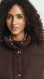 Active Cloud Jacket