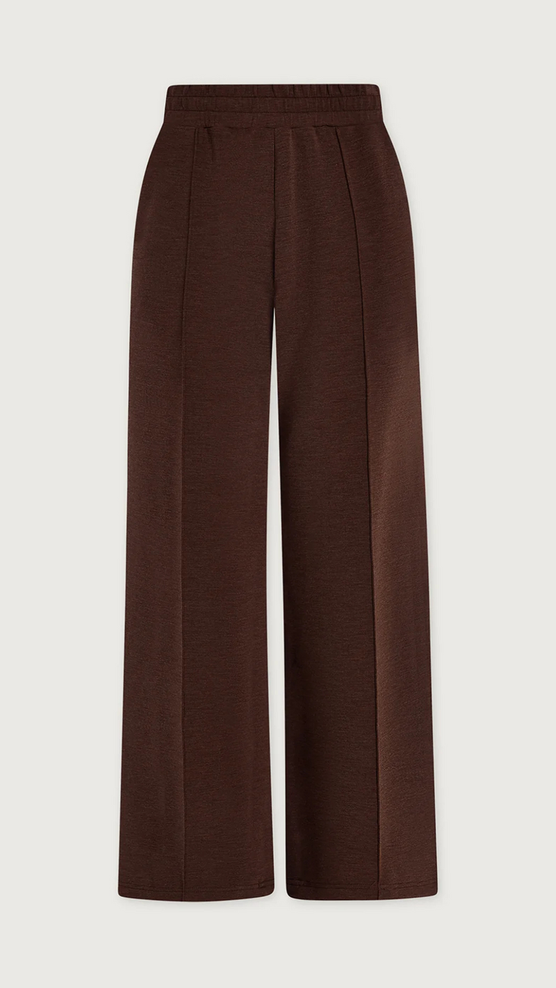 The Wide Leg Pant 30