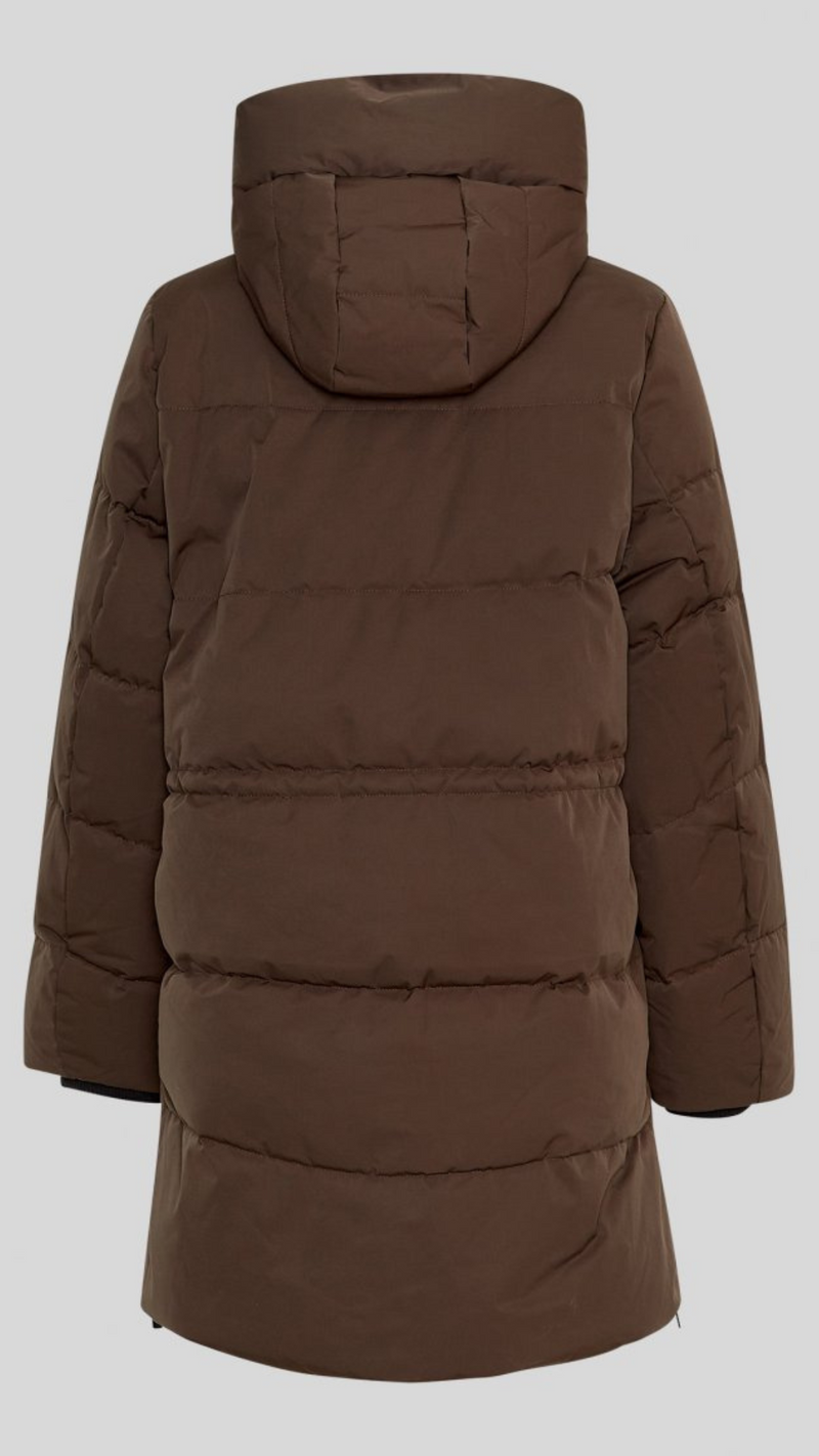 Mola Pavine Down Jacket