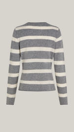 Pure Wool Crew Neck Jumper