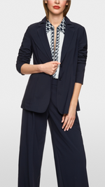 Rethink Together lightweight blazer
