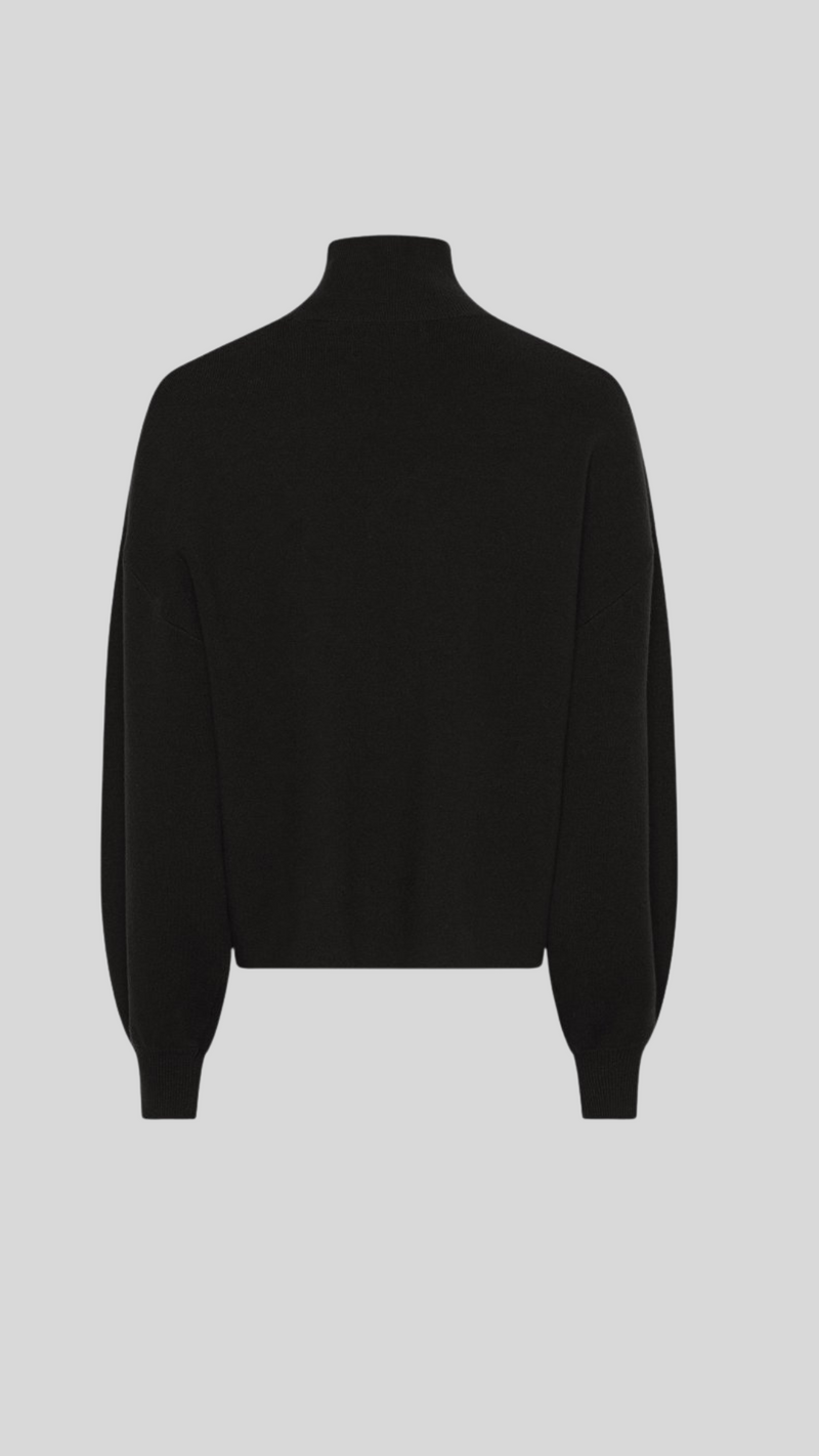 Mercy East M Pullover