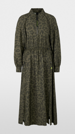 Rethink Together maxi dress