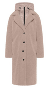 Fake Fur Coat | Gine2