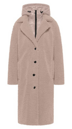 Fake Fur Coat | Gine2