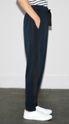 Wren Side Trim Tie Waist Trousers