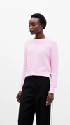Lily Mozart Crew Neck Knit