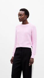 Lily Mozart Crew Neck Knit