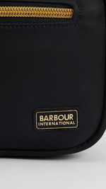 Micro Qualify Crossbody Bag
